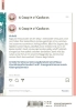 Buchcover und Innenansicht für das Buch: CUCKOO NO IINAZUKE