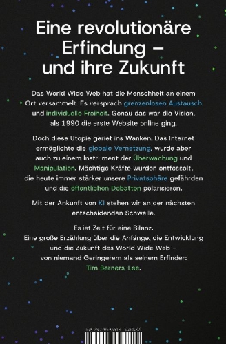 Buchcover und Innenansicht für das Buch: This is For Everyone