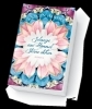 Buchcover und Innenansicht für das Buch: The Sweetness of Forgetting