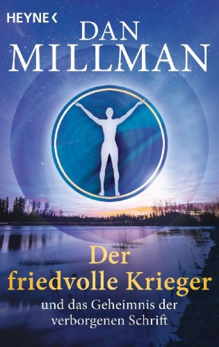 Buchcover und Innenansicht für das Buch: The Hidden School