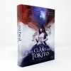 Buchcover und Innenansicht für das Buch: Die Clans von Tokito - Lotus und Tiger