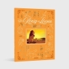 Buchcover und Innenansicht für das Buch: Disney: Disney: DISNEY DELUXE König der Löwen