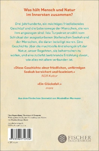 Buchcover und Innenansicht für das Buch: Elolliset
