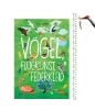 Buchcover und Innenansicht für das Buch: The Big Book of Birds