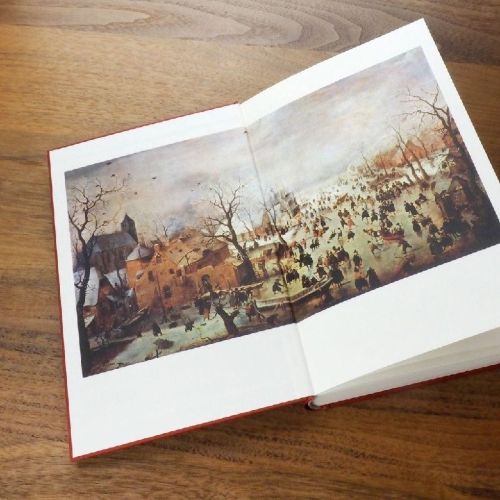 Buchcover und Innenansicht für das Buch: The Nightmare