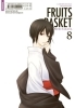 Buchcover und Innenansicht für das Buch: Fruits Basket Aizoban: Collector's Edition