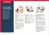 Buchcover und Innenansicht für das Buch: 10 Finger Tippen für zu Hause am PC lernen - blind jedes Wort finden - Maschinenschreiben inkl. Tipp Trainer Software für den PC