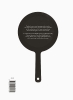 Buchcover und Innenansicht für das Buch: The NOPI Cookbook