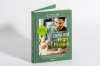 Buchcover und Innenansicht für das Buch: Ganzheitlich gesund mit High Protein