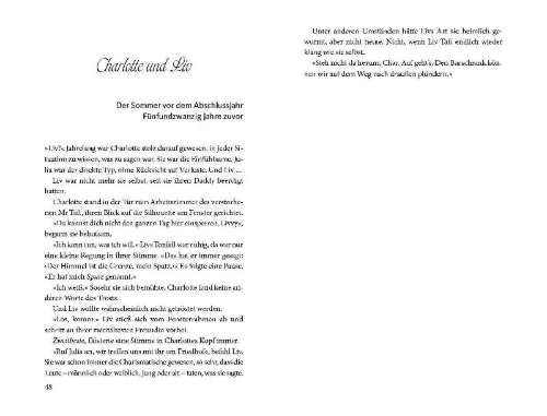Buchcover und Innenansicht für das Buch: Deadly Little Scandals