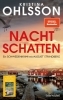 Buchcover und Innenansicht für das Buch: Nattankare