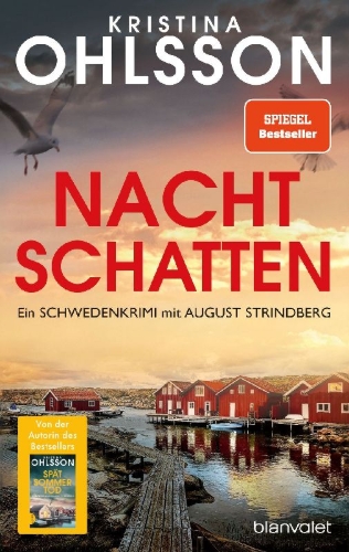 Buchcover und Innenansicht für das Buch: Nattankare