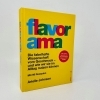 Buchcover und Innenansicht für das Buch: Flavorama