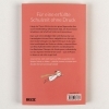 Buchcover und Innenansicht für das Buch: Bye Bye Schulstress