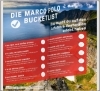 Buchcover und Innenansicht für das Buch: MARCO POLO Reiseführer Lofoten & Vesterålen