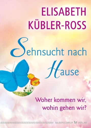Buchcover und Innenansicht für das Buch: Sehnsucht nach Hause