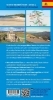 Buchcover und Innenansicht für das Buch: Entdeckertouren mit dem Wohnmobil Nordspanien