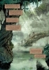 Buchcover und Innenansicht für das Buch: Magier. Band 9 - Die Kriege von Arran