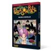 Buchcover und Innenansicht für das Buch: Dragon Ball 28. Freezers Niederlage