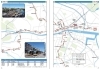 Buchcover und Innenansicht für das Buch: Tram Atlas Westeuropa/Western Europe