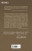 Buchcover und Innenansicht für das Buch: Herbstblond