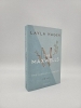 Buchcover und Innenansicht für das Buch: Love Me Forever