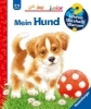 Buchcover und Innenansicht für das Buch: Wieso? Weshalb? Warum? junior, Band 41: Mein Hund