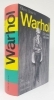 Buchcover und Innenansicht für das Buch: Andy Warhol: A Life As Art