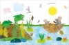 Buchcover und Innenansicht für das Buch: Mouse Seasons