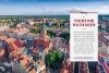 Buchcover und Innenansicht für das Buch: DuMont Bildatlas Danzig