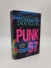 Buchcover und Innenansicht für das Buch: Punk 57