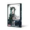 Buchcover und Innenansicht für das Buch: Kuroshitsuji