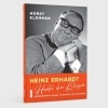 Buchcover und Innenansicht für das Buch: Heinz Erhardt: Hinter den Kulissen