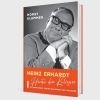 Buchcover und Innenansicht für das Buch: Heinz Erhardt: Hinter den Kulissen