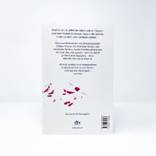 Buchcover und Innenansicht für das Buch: Without Merit