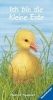 Buchcover und Innenansicht für das Buch: Ich bin die kleine Ente