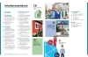 Buchcover und Innenansicht für das Buch: Immobilien verschenken und vererben