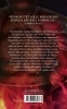 Buchcover und Innenansicht für das Buch: Queen of Fire