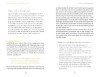Buchcover und Innenansicht für das Buch: Lebe deine Sensibilität!