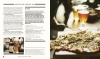 Buchcover und Innenansicht für das Buch: The Beer & Food Companion