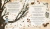 Buchcover und Innenansicht für das Buch: Happy Stories for Nature Lovers