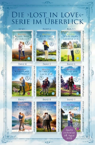 Buchcover und Innenansicht für das Buch: Can't Buy Me Love