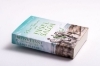Buchcover und Innenansicht für das Buch: Neue Träume im Inselsalon