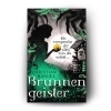 Buchcover und Innenansicht für das Buch: Brunnengeister - Ich verspreche dir alles, was du willst ...