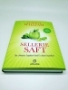 Buchcover und Innenansicht für das Buch: CELERY JUICE