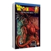 Buchcover und Innenansicht für das Buch: Dragon Ball Super