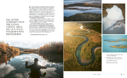 Buchcover und Innenansicht für das Buch: Let's Get Lost