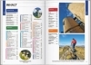 Buchcover und Innenansicht für das Buch: LONELY PLANET Reiseführer Schottland