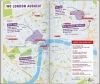 Buchcover und Innenansicht für das Buch: MARCO POLO Reiseführer London