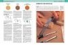 Buchcover und Innenansicht für das Buch: The Encyclopedia of Woodworking
